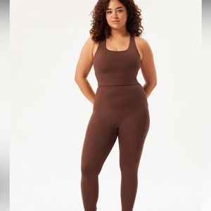 Girlfriend Collective Matching set